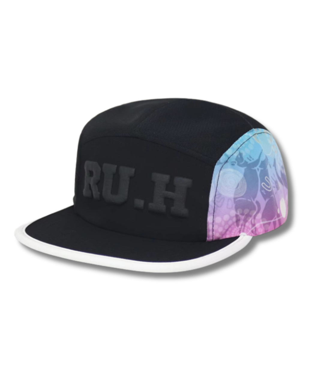 RU.H KNOCKOUT SERIES