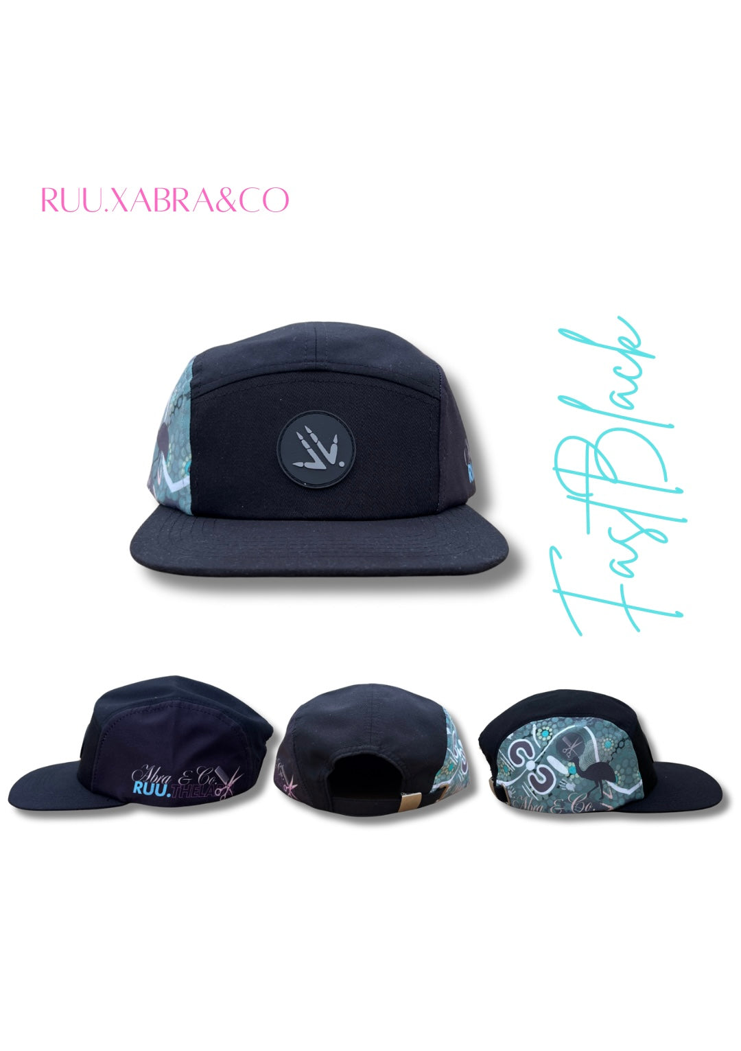 RUU.XABRA&CO
