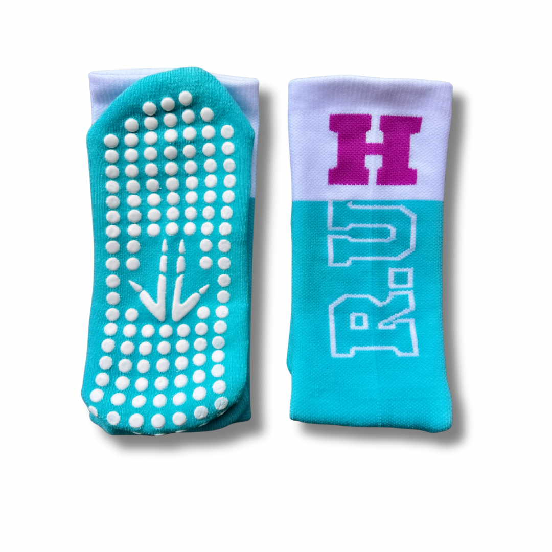 RUU.GRIP SOCKS