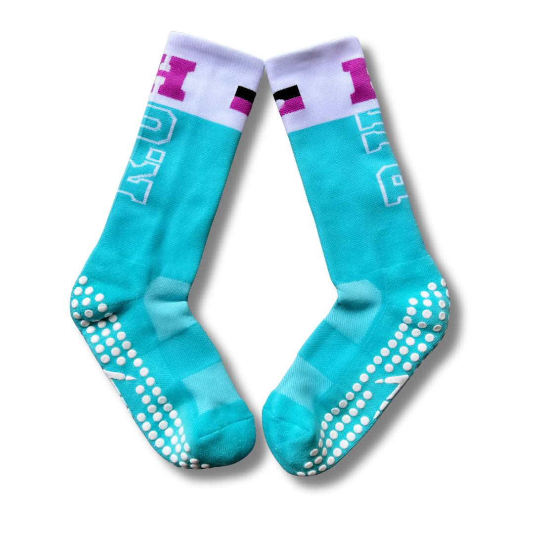 RUU.GRIP SOCKS