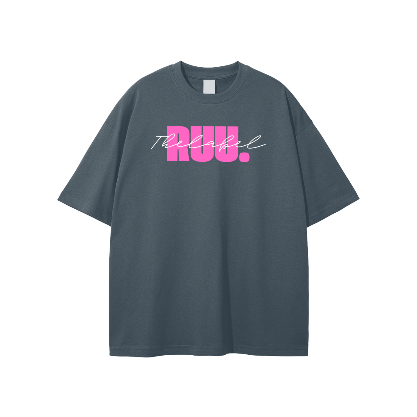 FITTER TIDDA - Unisex T-shirt