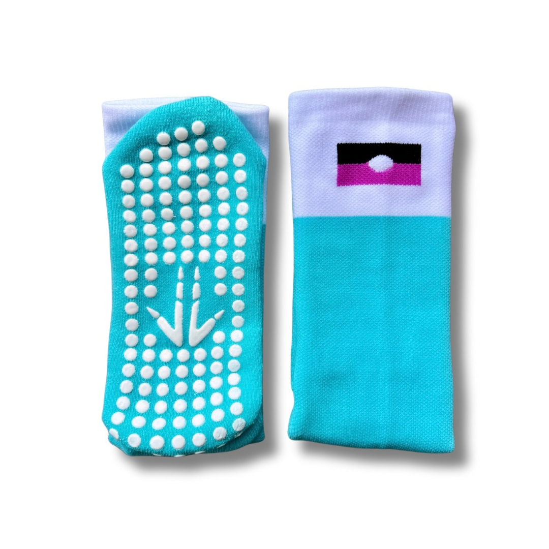 RUU.GRIP SOCKS