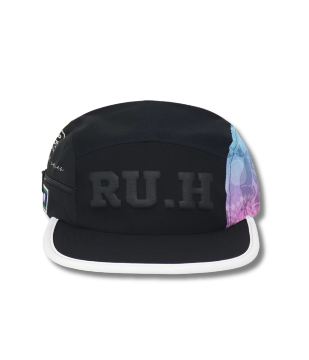 RU.H KNOCKOUT SERIES