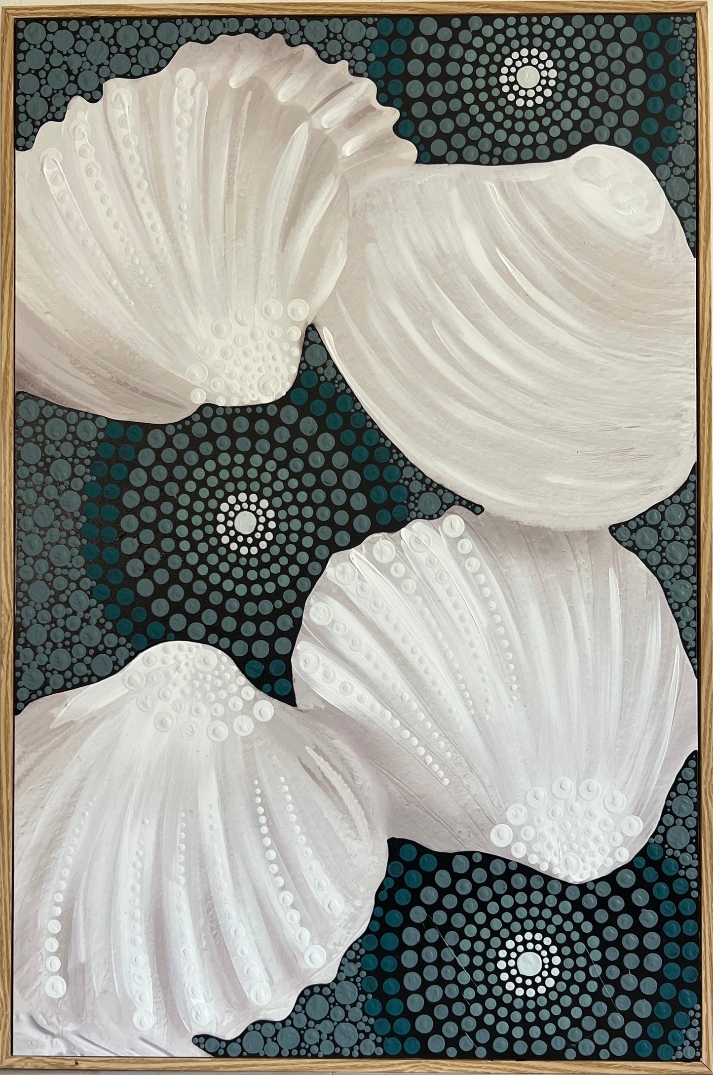 Bagaaygang’s (shells)