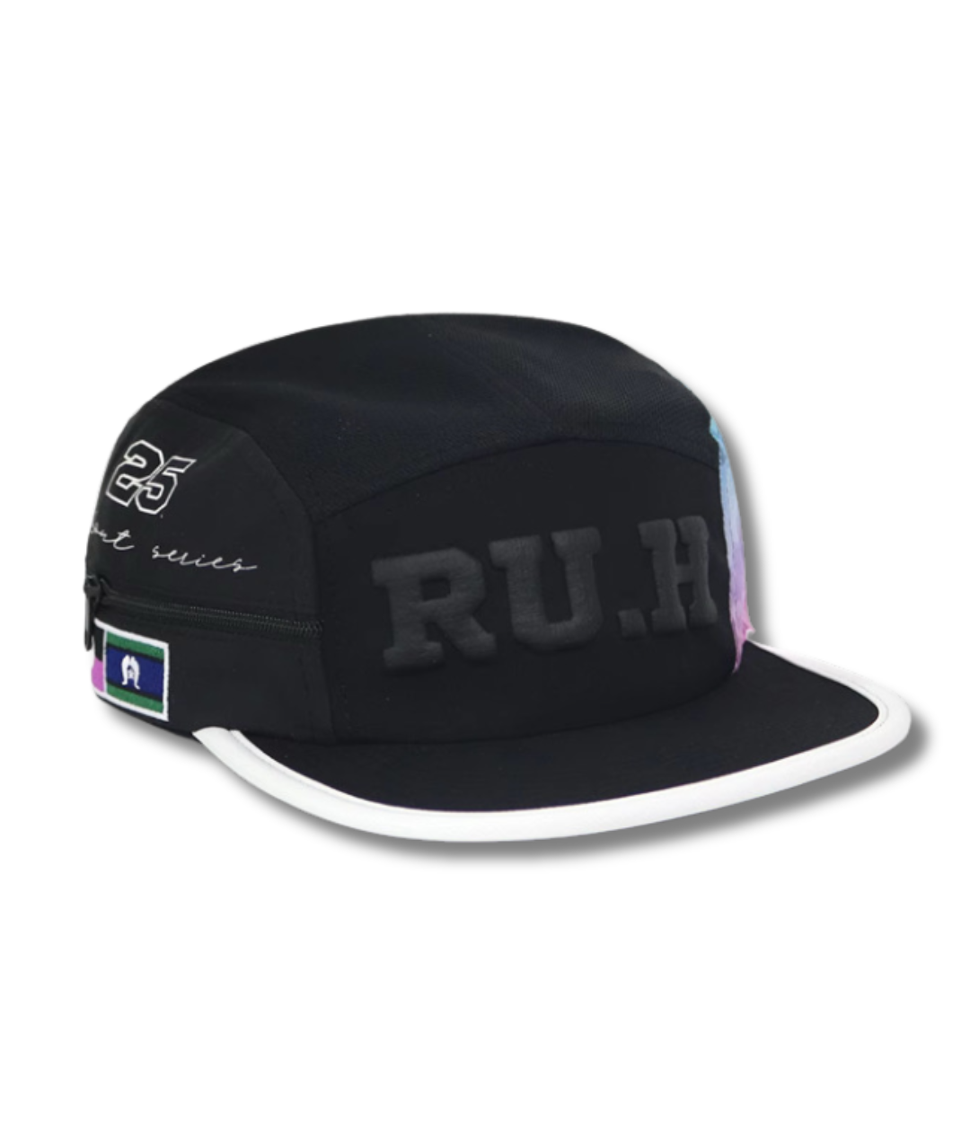 RU.H KNOCKOUT SERIES