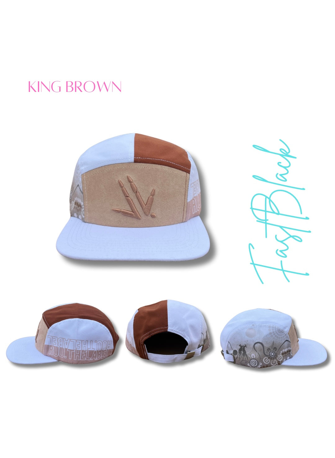 KING BROWN
