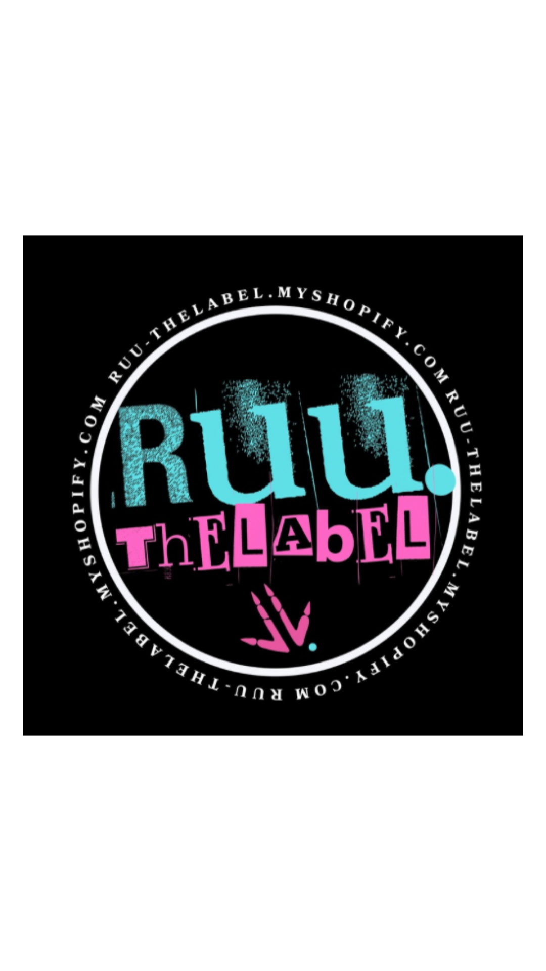 RUU. STICKERS