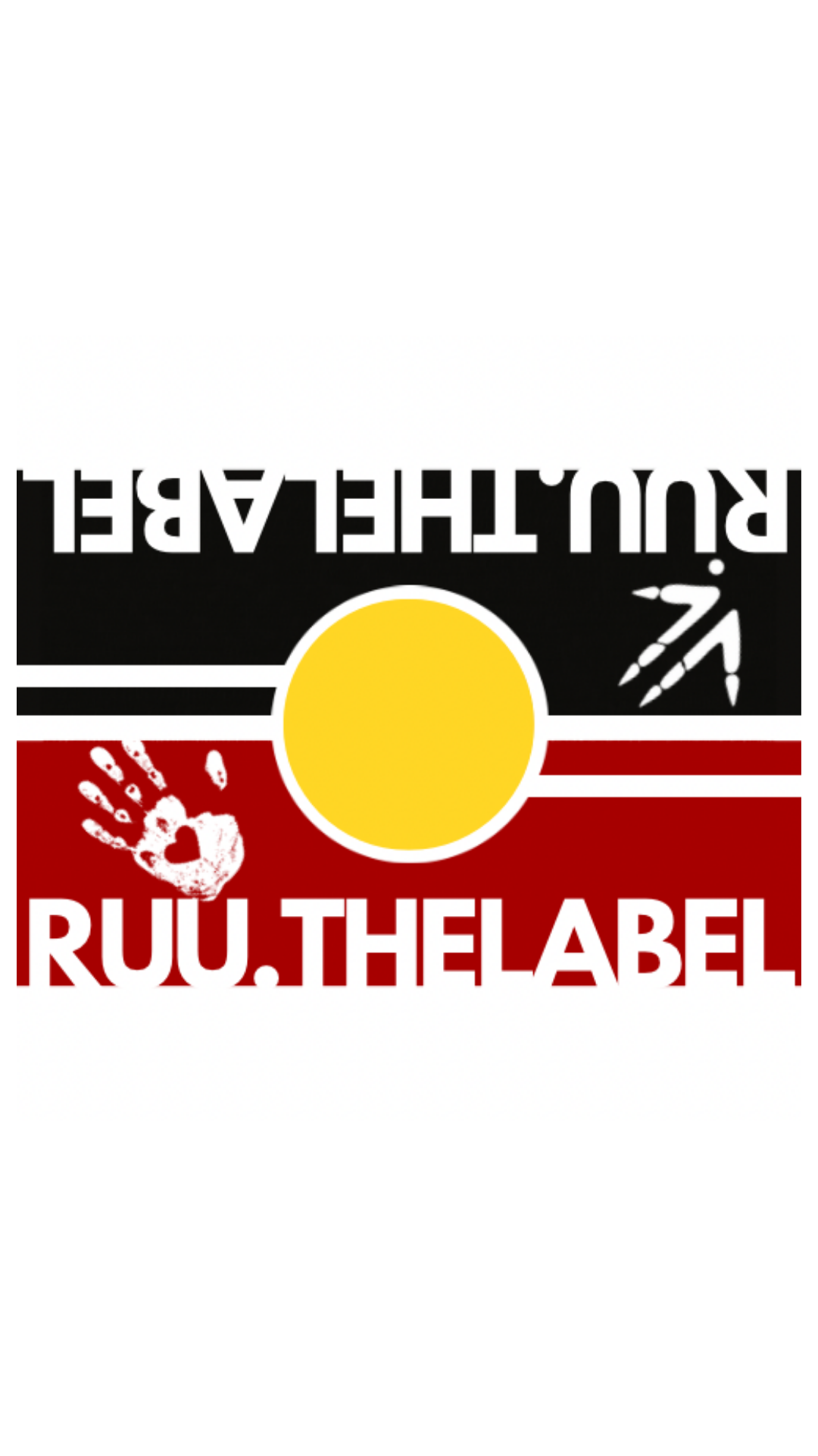 RUU. STICKERS