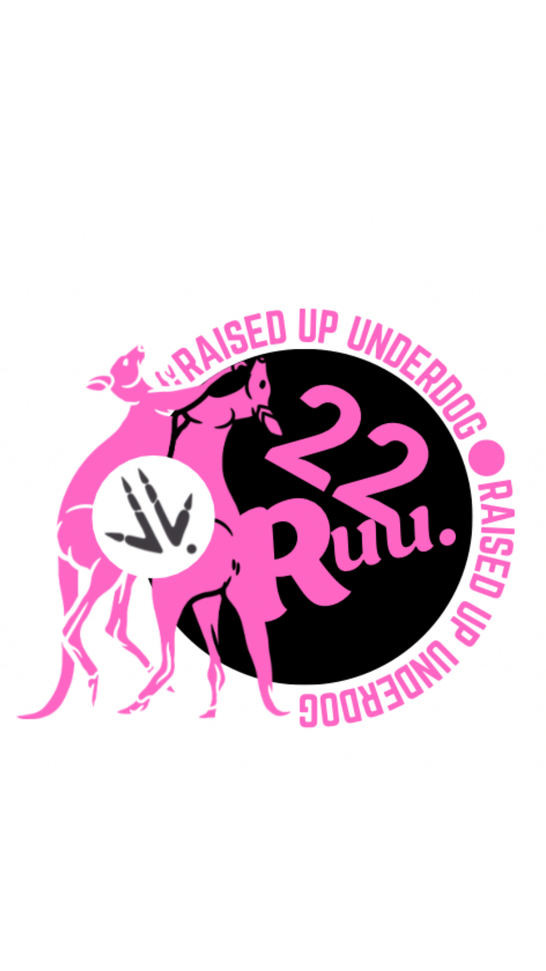 RUU. STICKERS