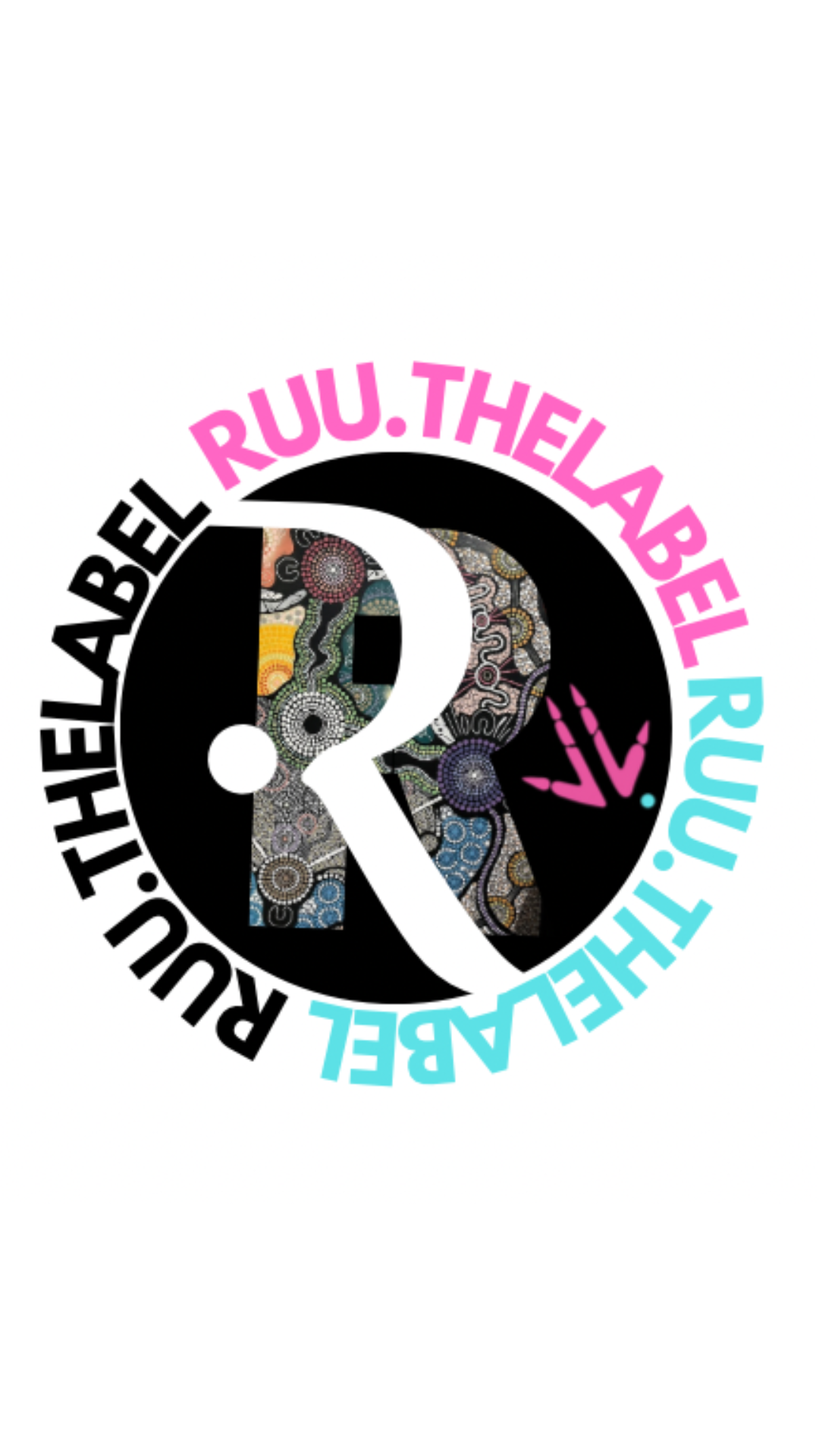 RUU. STICKERS