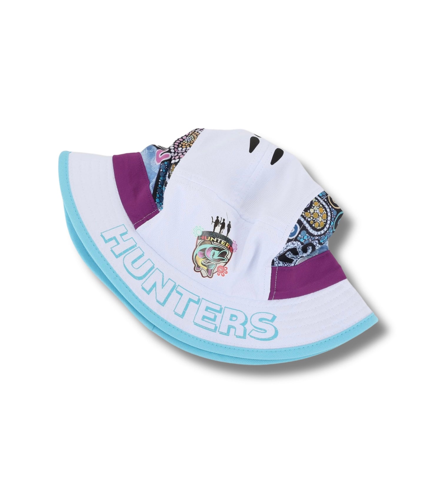 GFH SUPPORTER BUCKET HATS