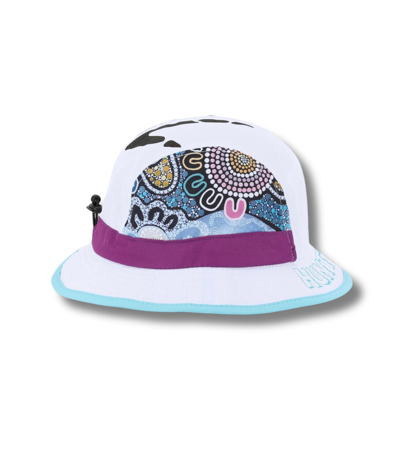 GFH SUPPORTER BUCKET HATS