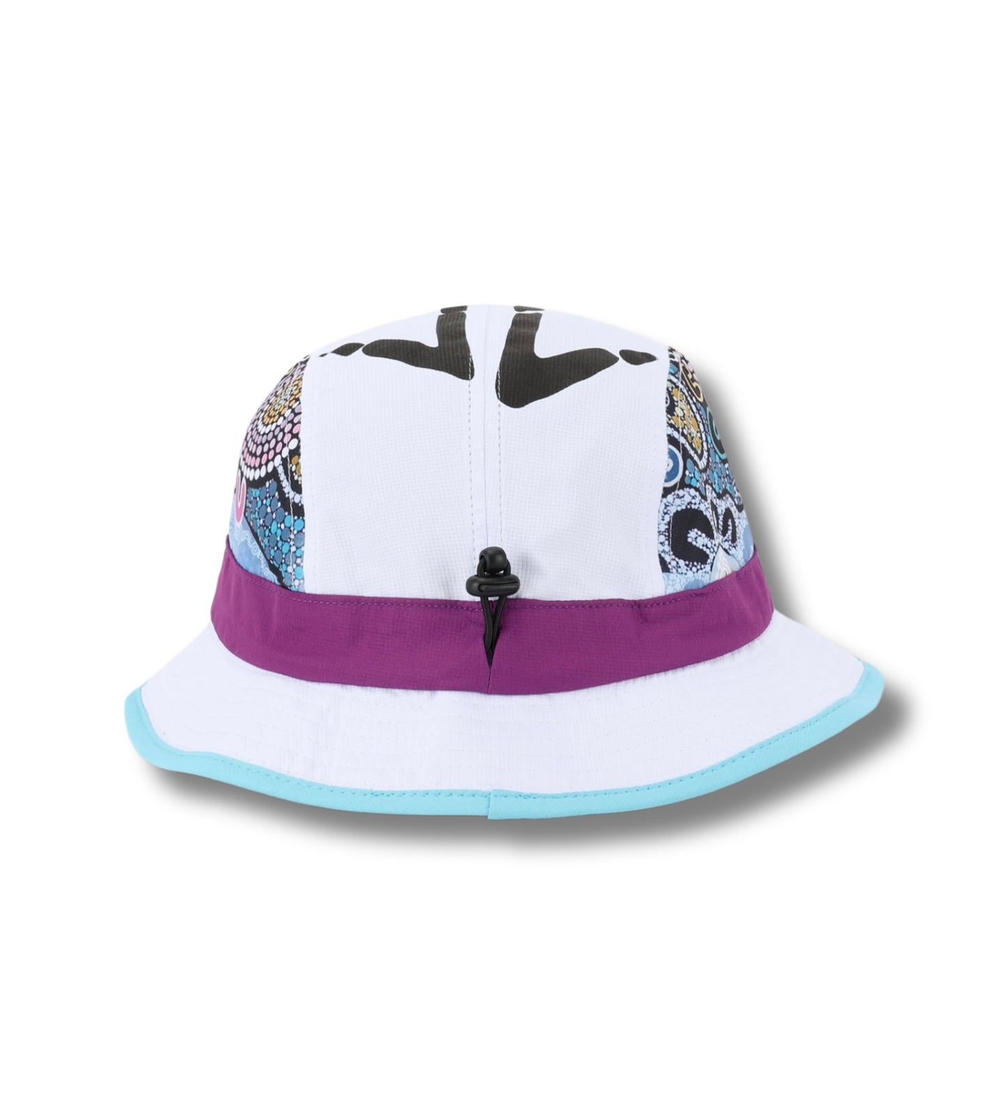 GFH SUPPORTER BUCKET HATS