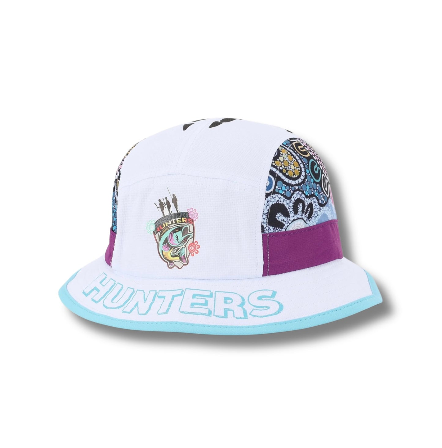 GFH SUPPORTER BUCKET HATS