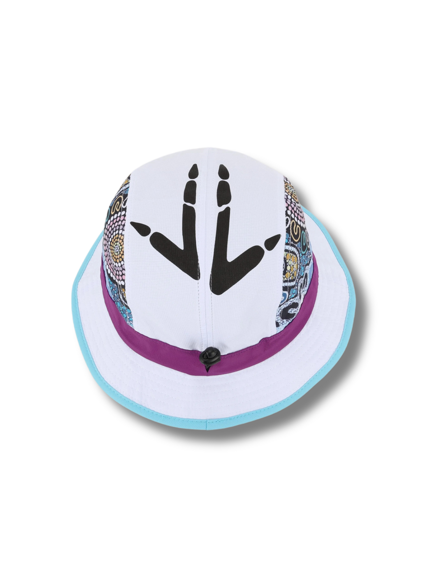 GFH SUPPORTER BUCKET HATS