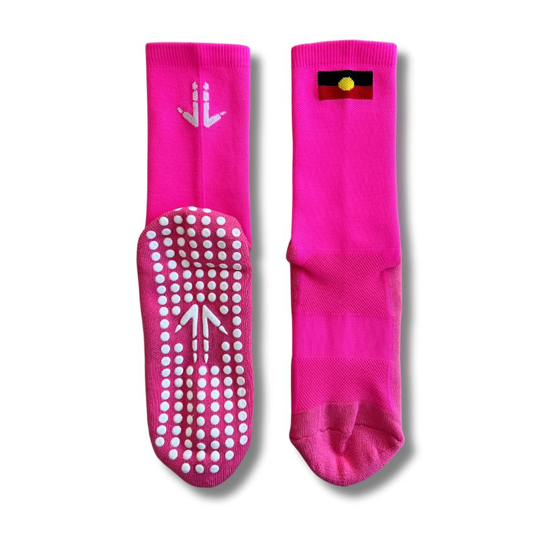 RUU.GRIP SOCKS
