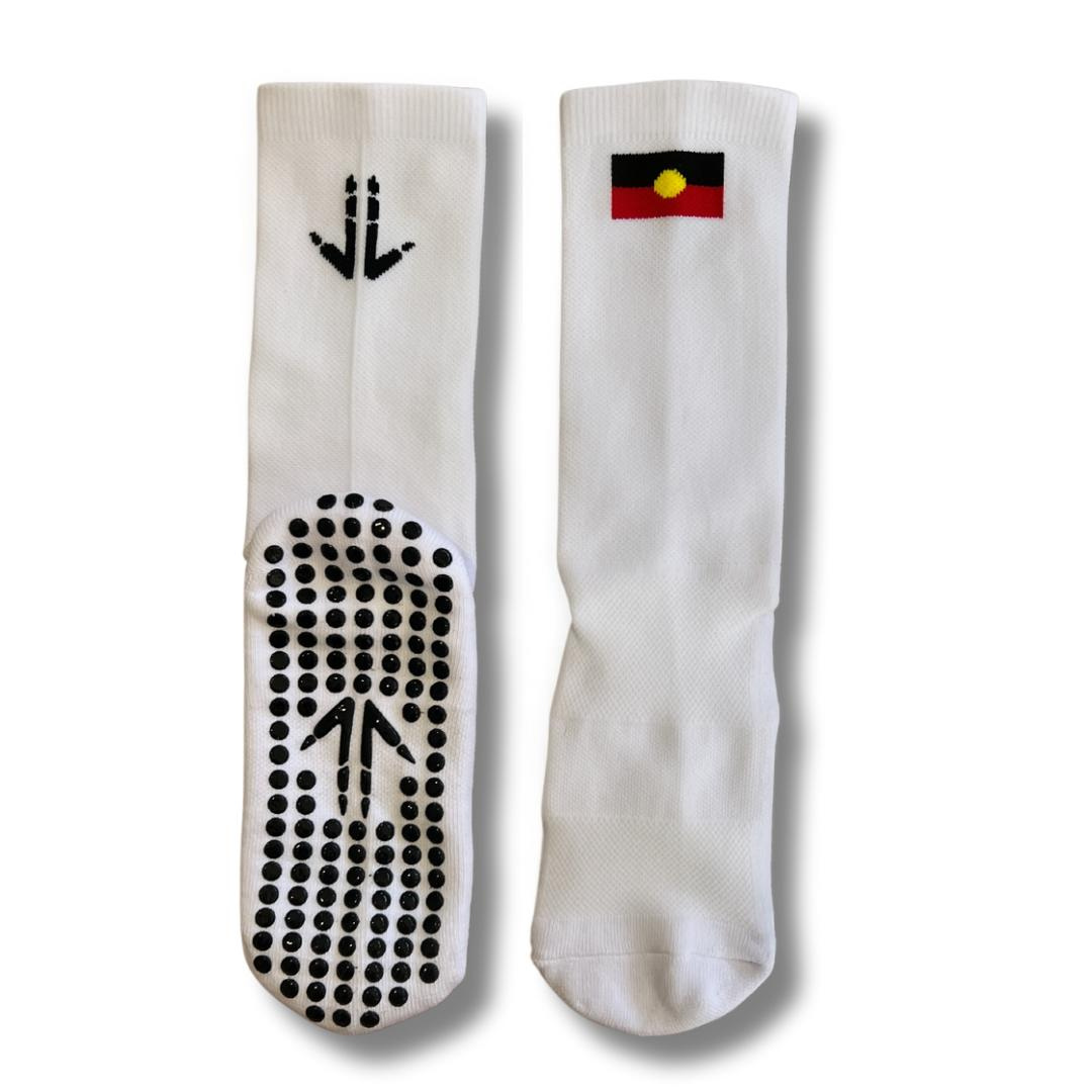 RUU.GRIP SOCKS