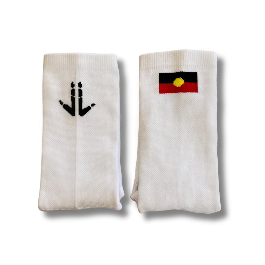 RUU.GRIP SOCKS