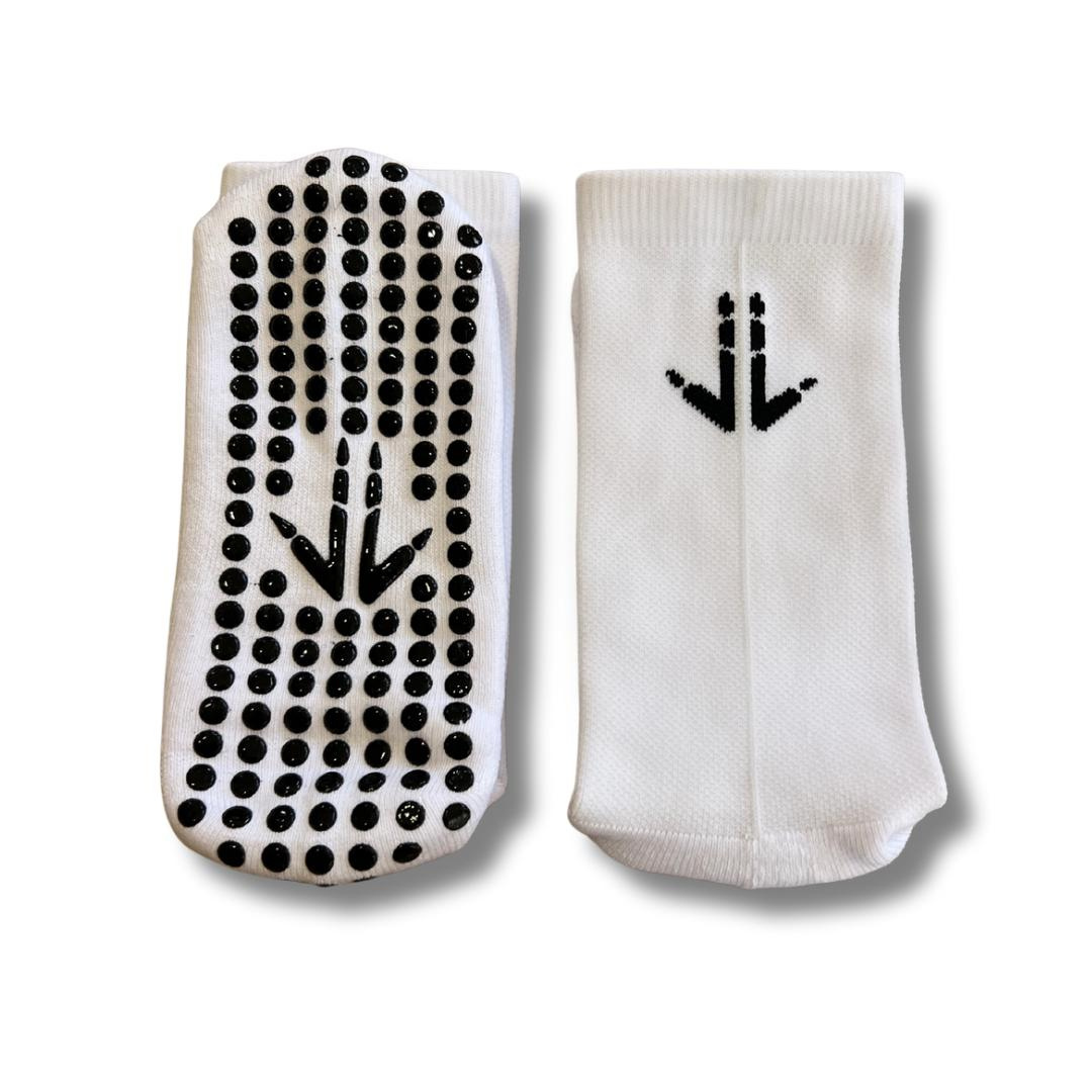 RUU.GRIP SOCKS