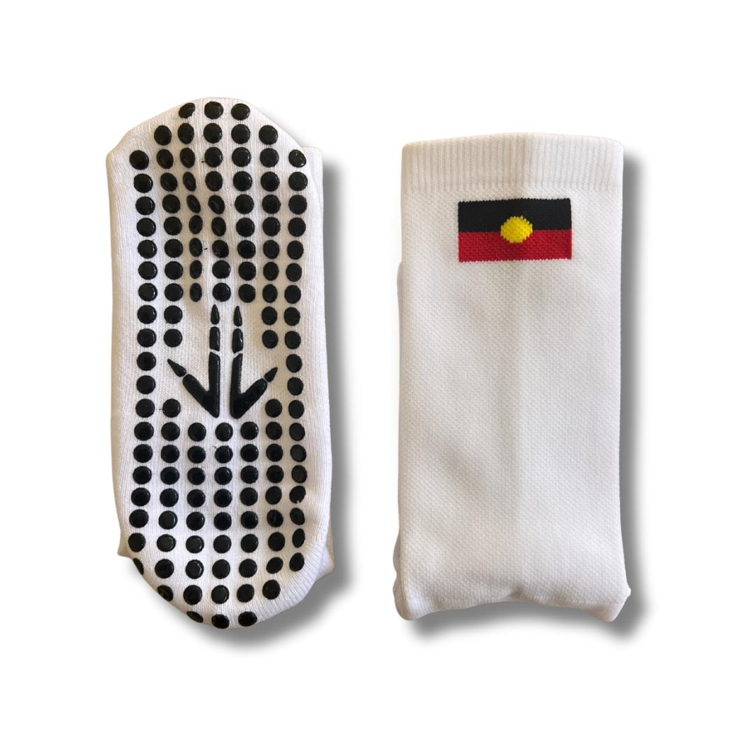 RUU.GRIP SOCKS