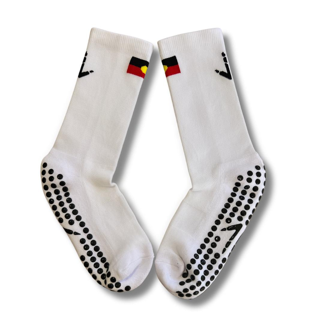 RUU.GRIP SOCKS