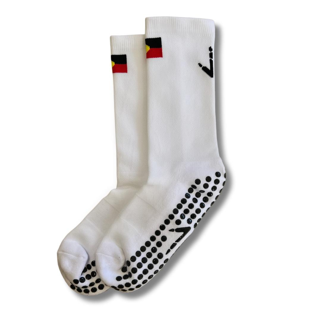 RUU.GRIP SOCKS
