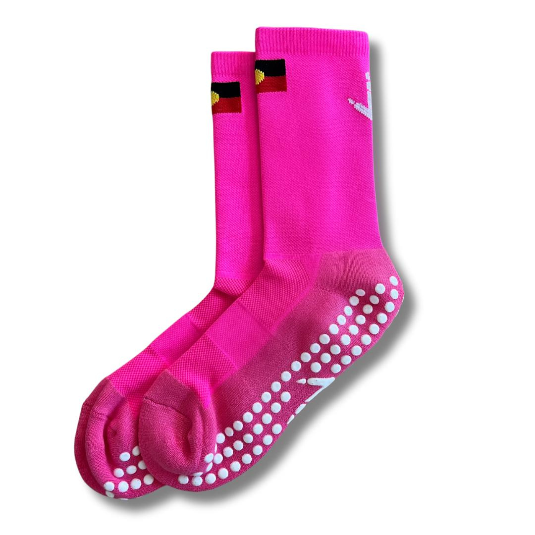 RUU.GRIP SOCKS