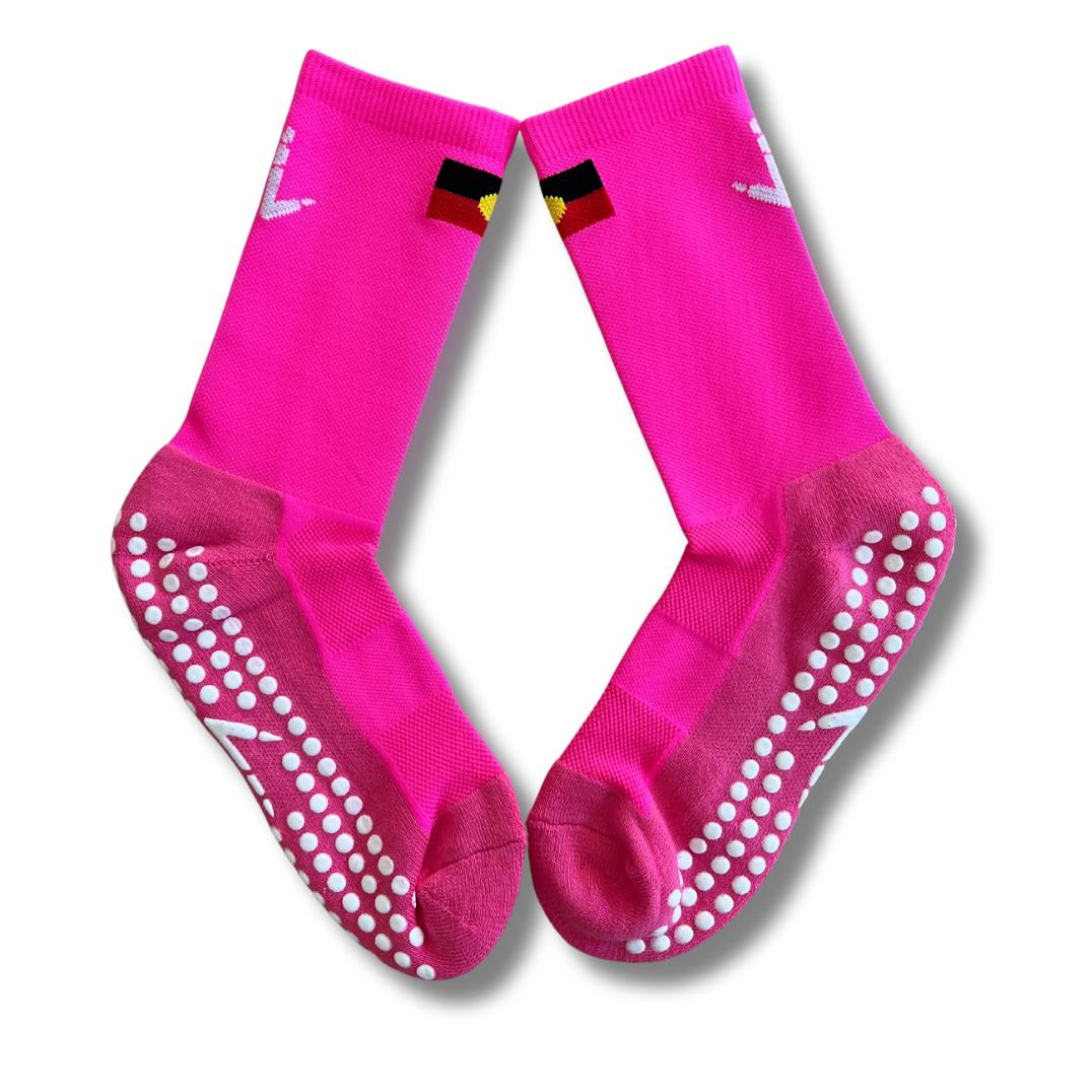RUU.GRIP SOCKS