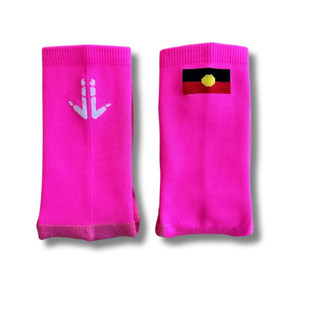 RUU.GRIP SOCKS