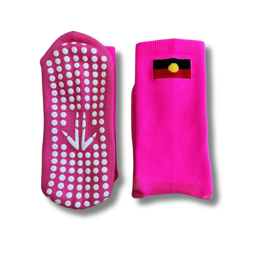 RUU.GRIP SOCKS