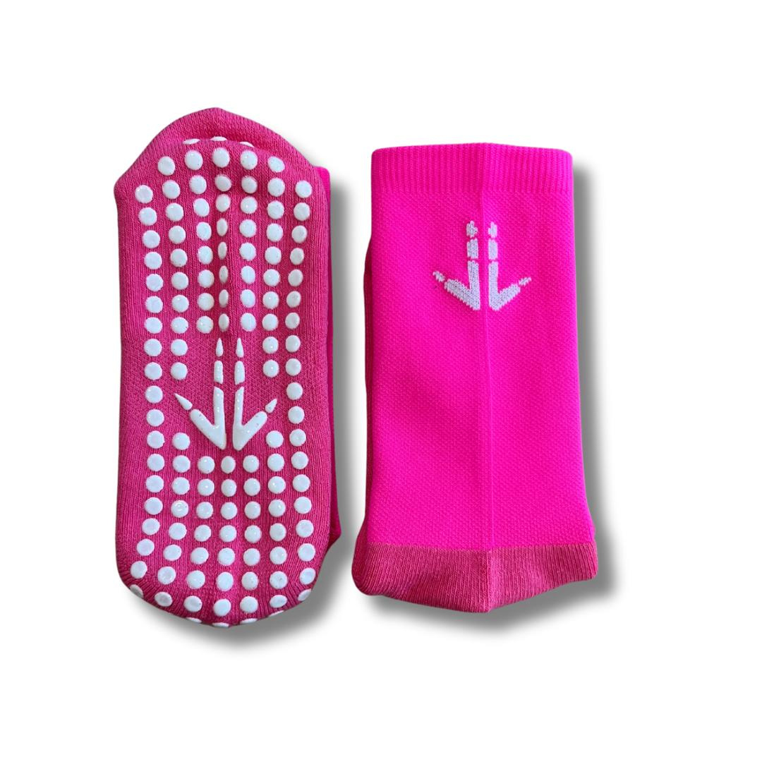 RUU.GRIP SOCKS