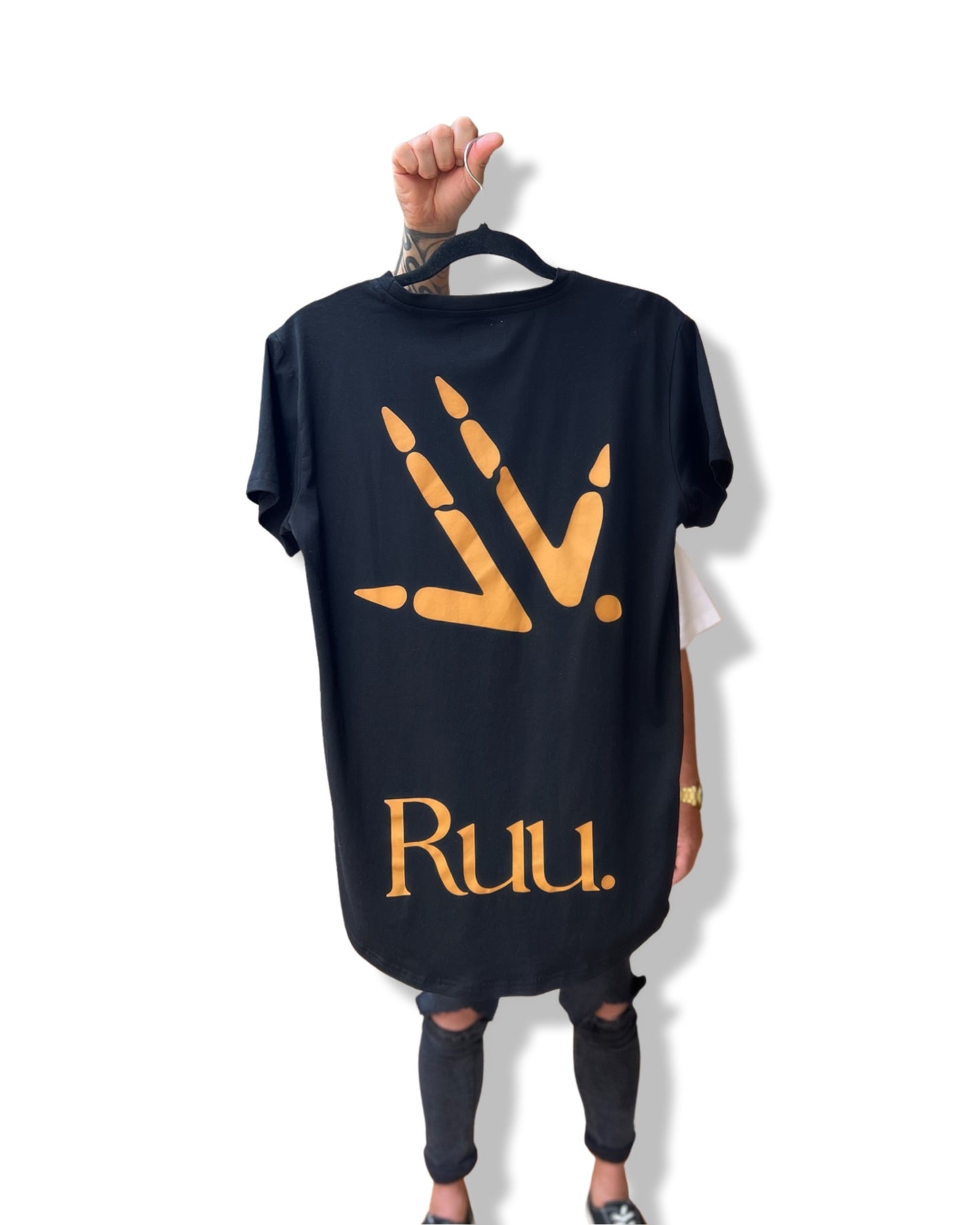 RUU TEES