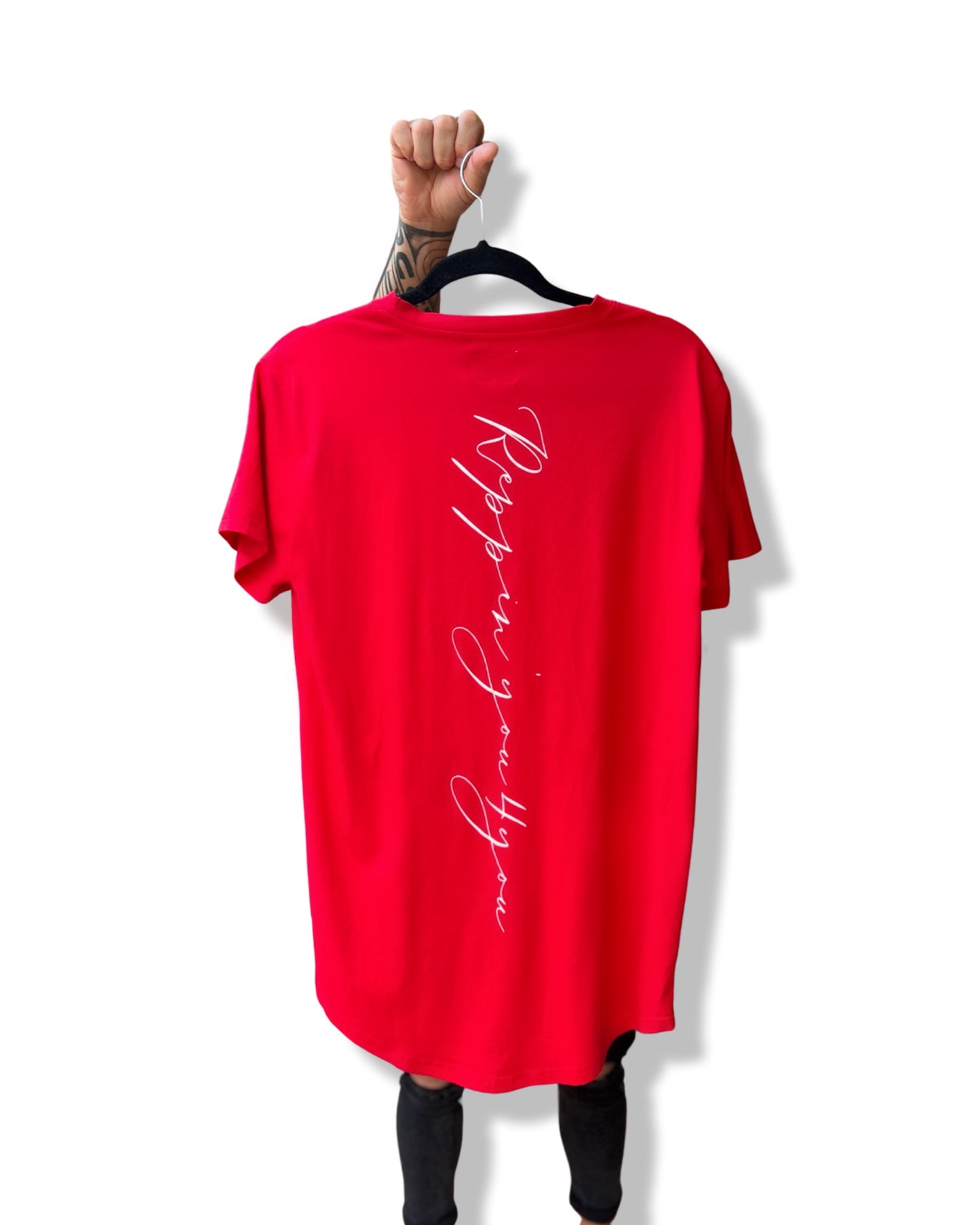 RUU TEES