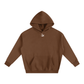 GUGAA NATION - Oversize Fleeced Hoodie