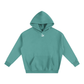 GUGAA NATION - Oversize Fleeced Hoodie