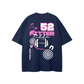 FITTER TIDDA - Unisex T-shirt