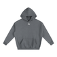 GUGAA NATION - Oversize Fleeced Hoodie
