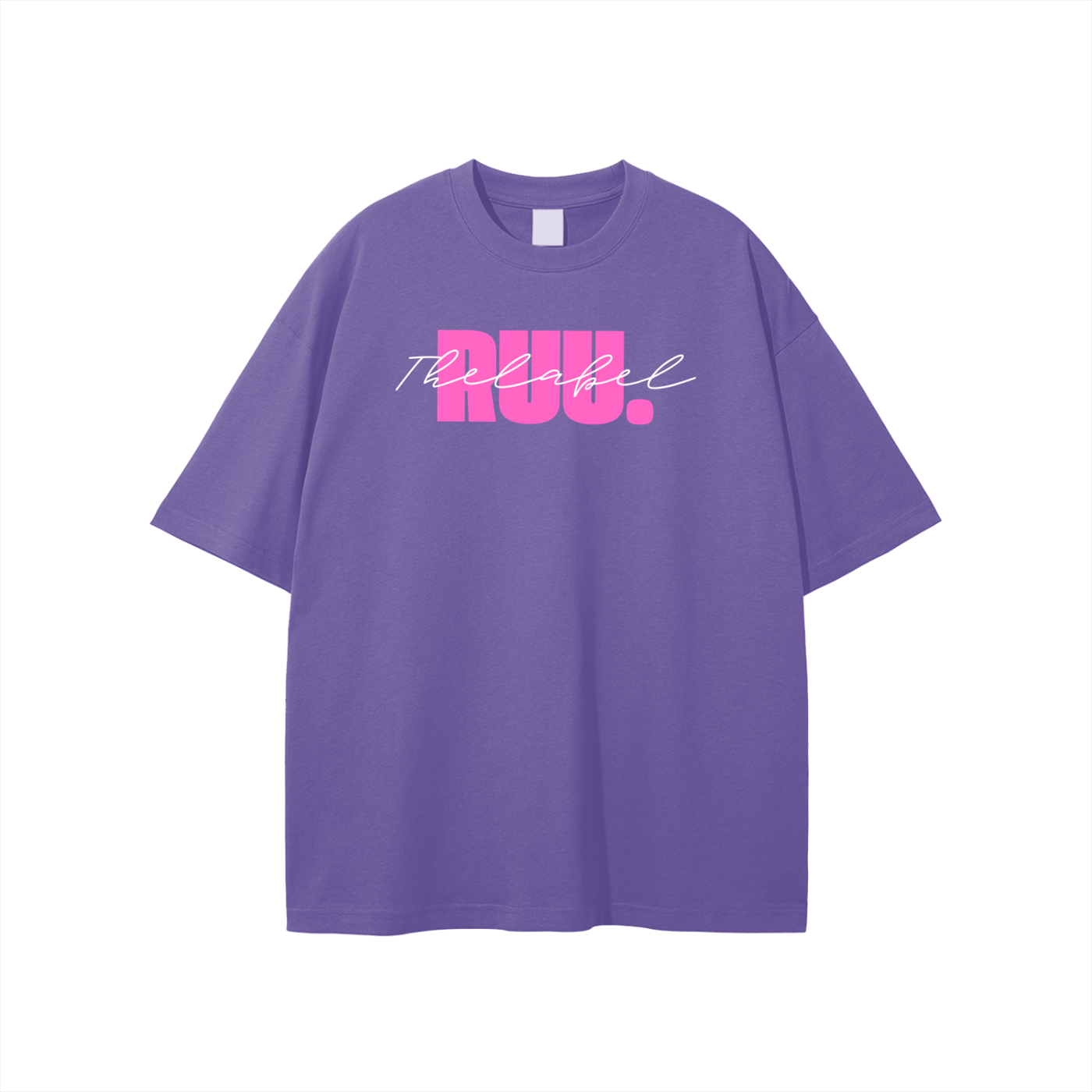 FITTER TIDDA - Unisex T-shirt