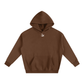 GUGAA NATION - Oversize Fleeced Hoodie