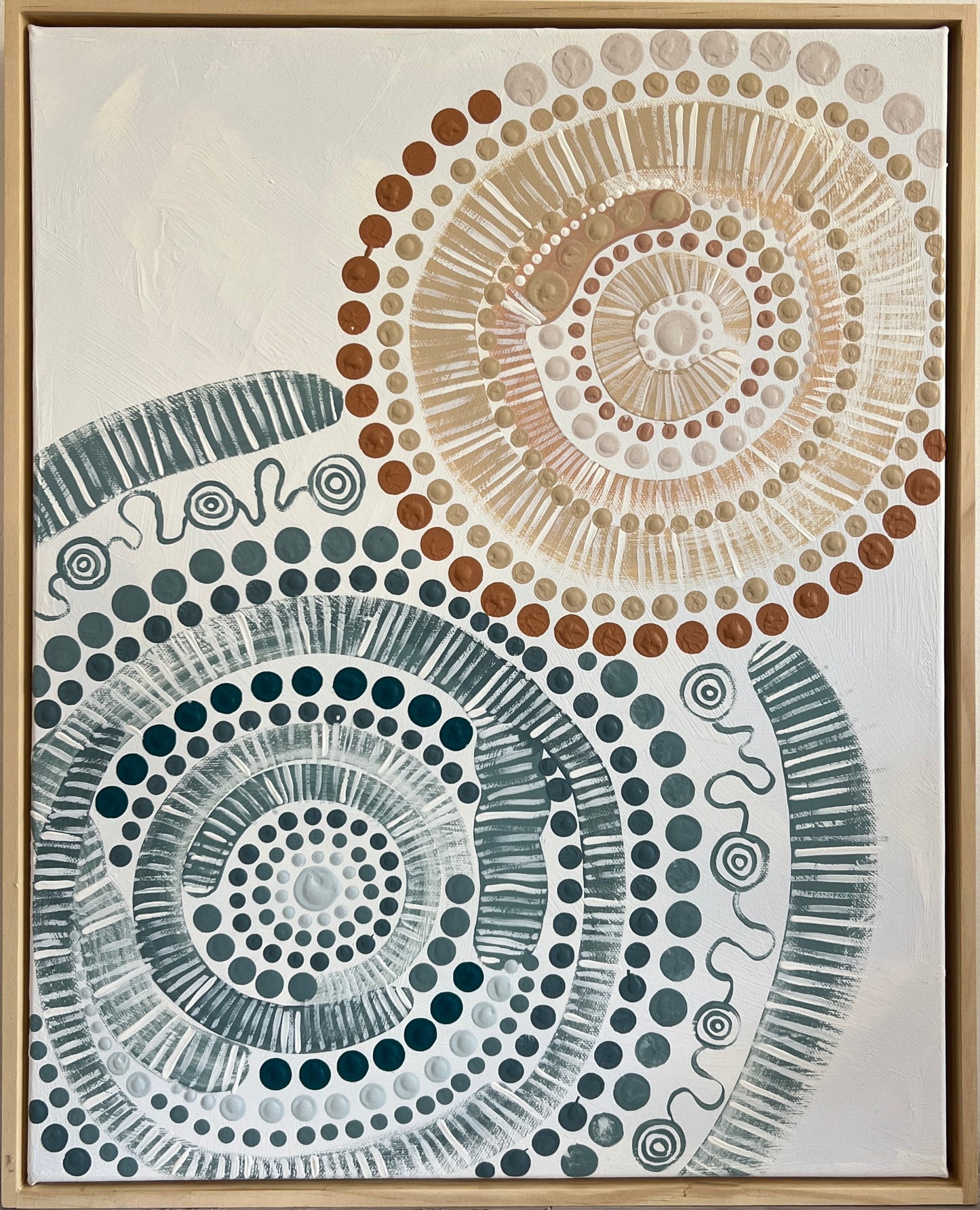 Marragaay “Firstborn”