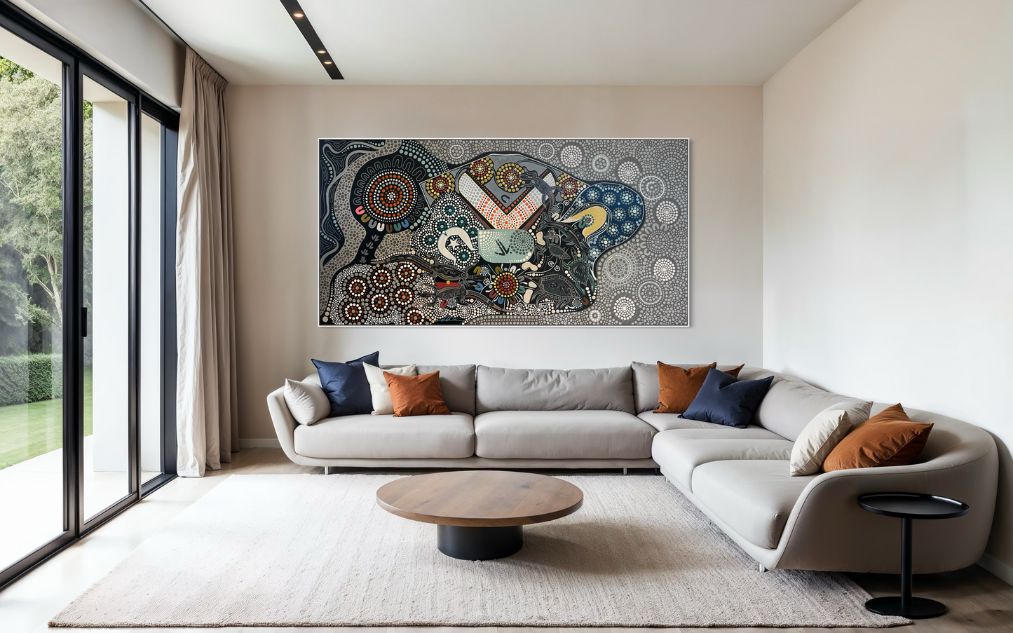 2023 NRL West Tigers Indigenous round