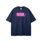 FITTER TIDDA - Unisex T-shirt