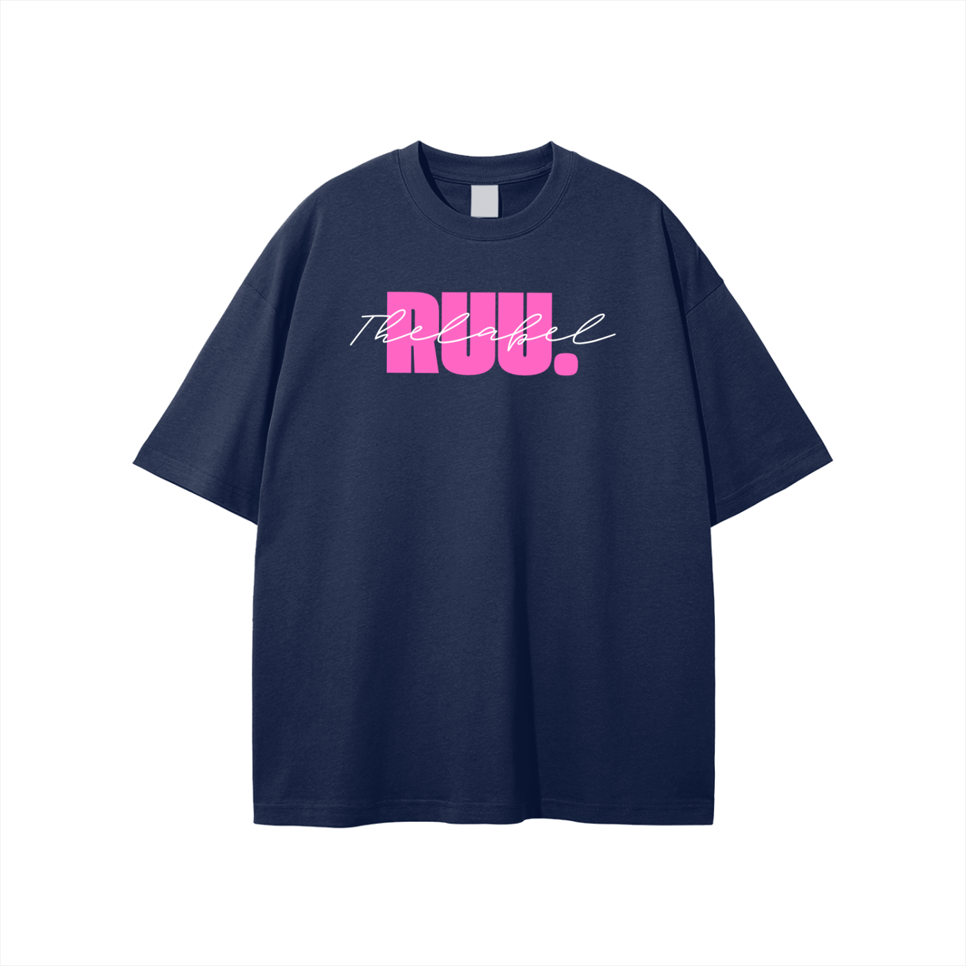 FITTER TIDDA - Unisex T-shirt