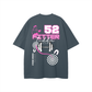 FITTER TIDDA - Unisex T-shirt