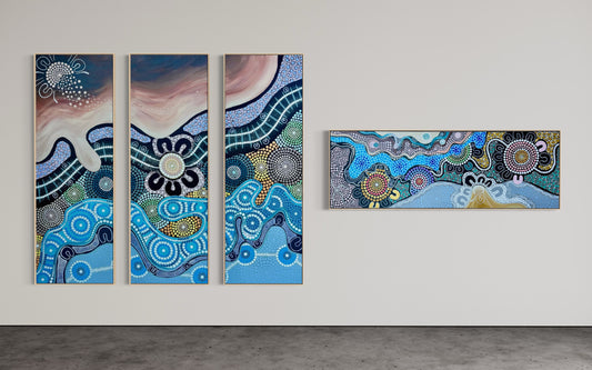 Maitland ARTC (Australian rail Track Coorporation) - Commission