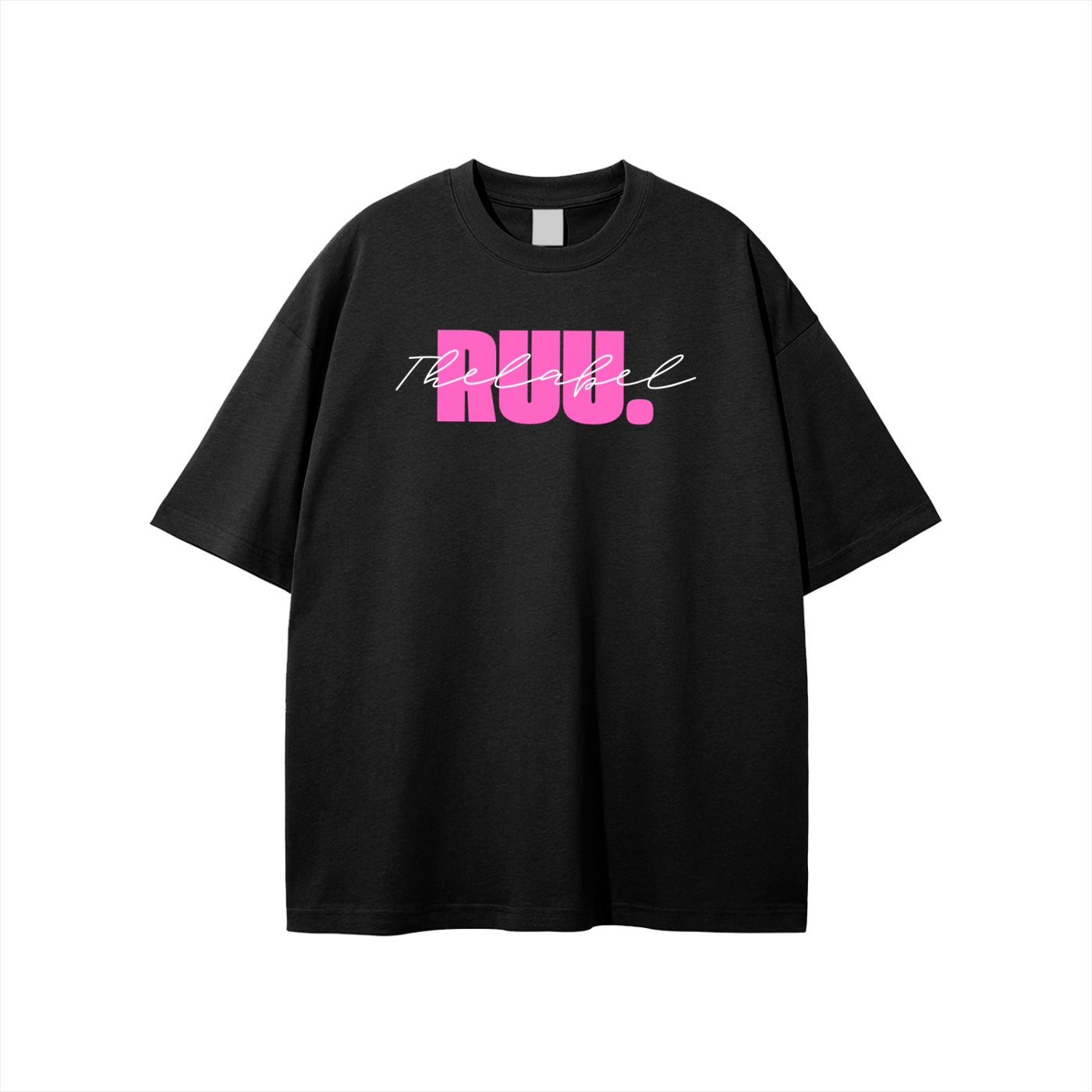 FITTER TIDDA - Unisex T-shirt