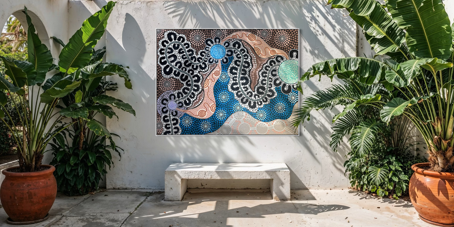 Durrudurrugarra “To follow”