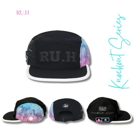 RU.H KNOCKOUT SERIES