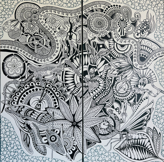 Murun “Breath of life”