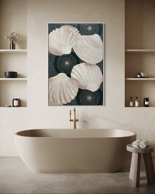 Bagaaygang’s (shells)